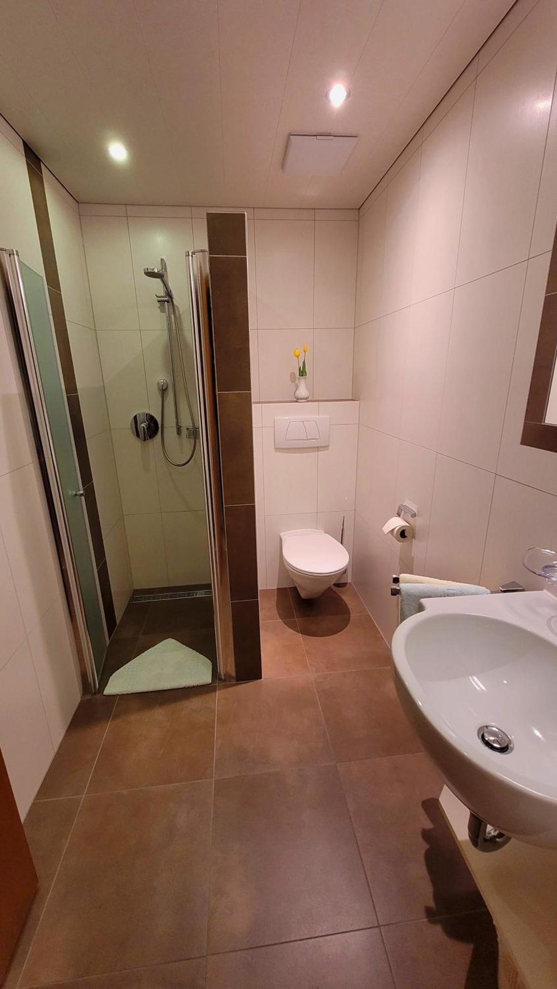 Apartment Neuhaushof Вестендорф Екстер'єр фото
