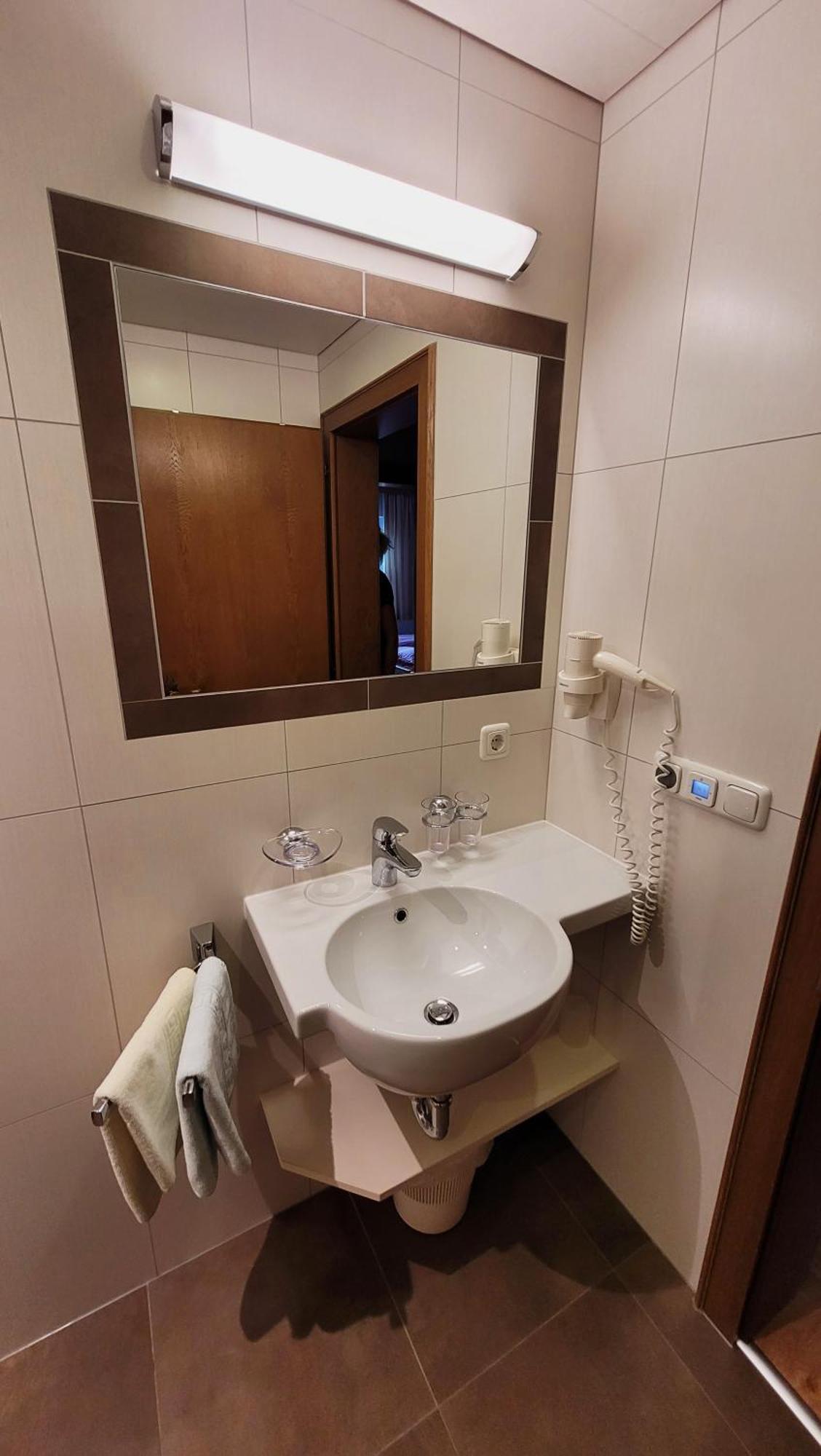 Apartment Neuhaushof Вестендорф Екстер'єр фото