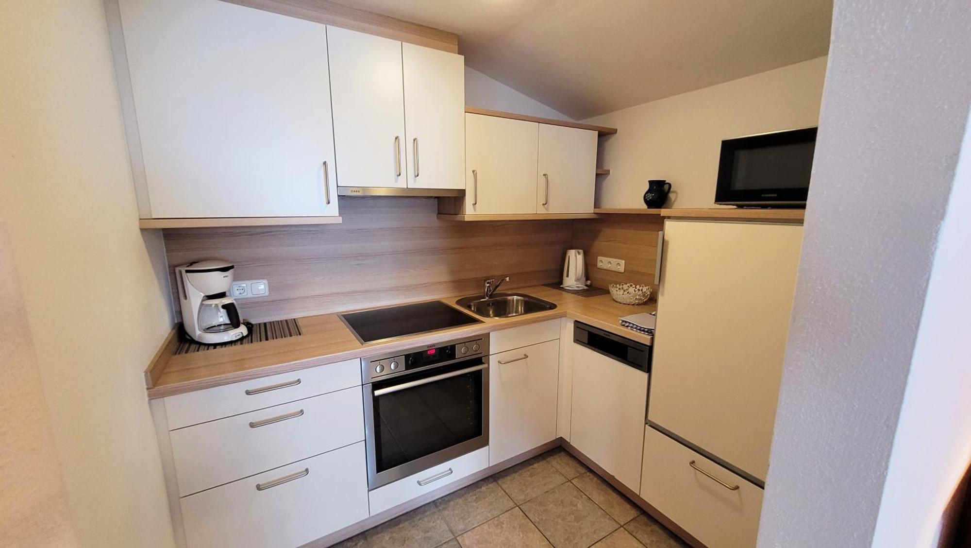 Apartment Neuhaushof Вестендорф Екстер'єр фото